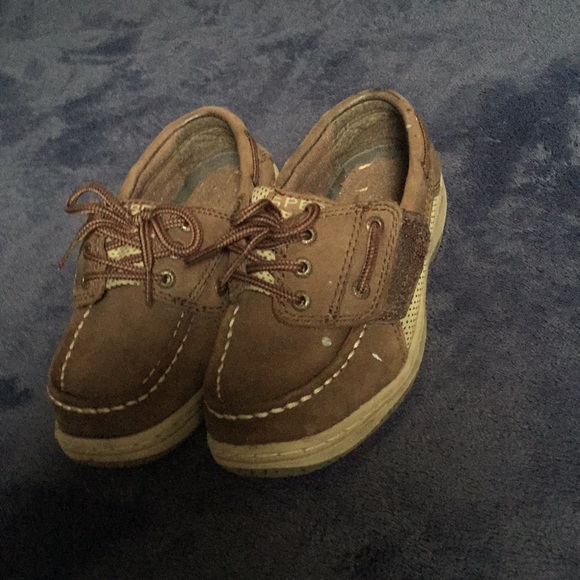 Sperry - Picture 2 of 3